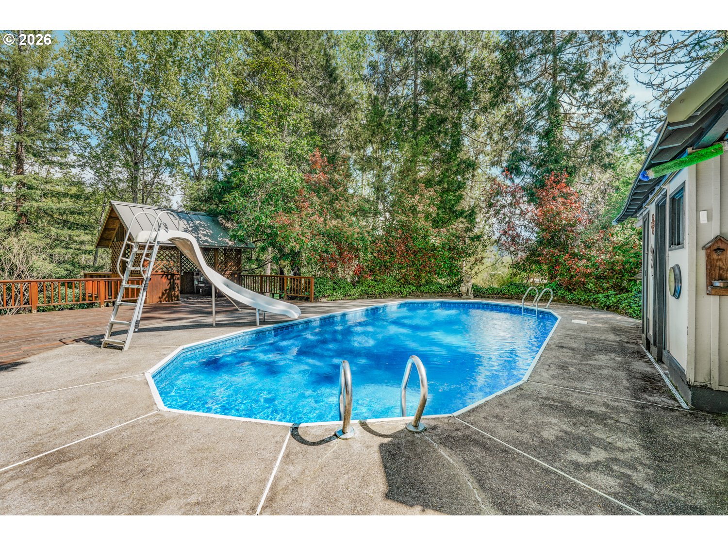 1381 Oak Hill Road Roseburg, OR 97471 - Photo 23 of 48