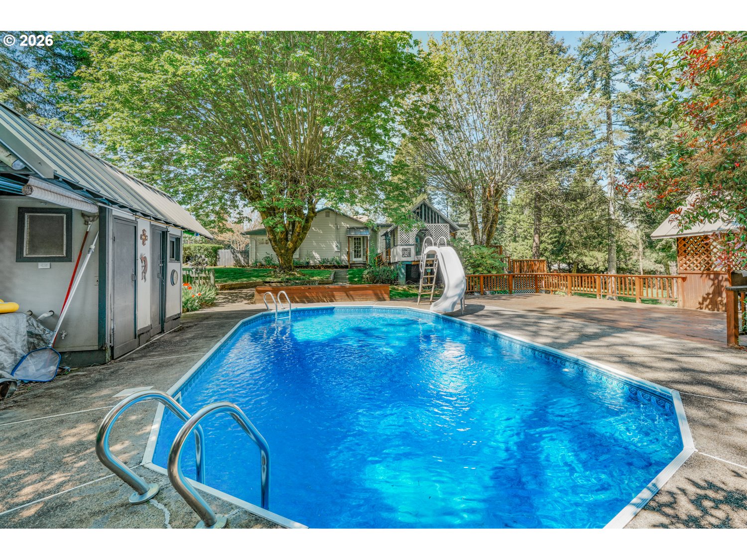 1381 Oak Hill Road Roseburg, OR 97471 - Photo 24 of 48