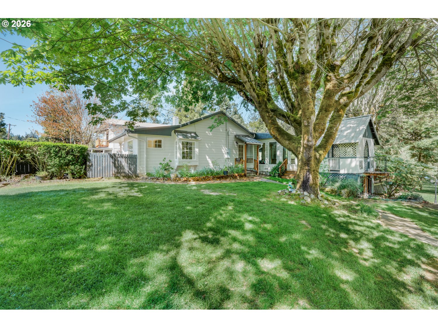 1381 Oak Hill Road Roseburg, OR 97471 - Photo 25 of 48