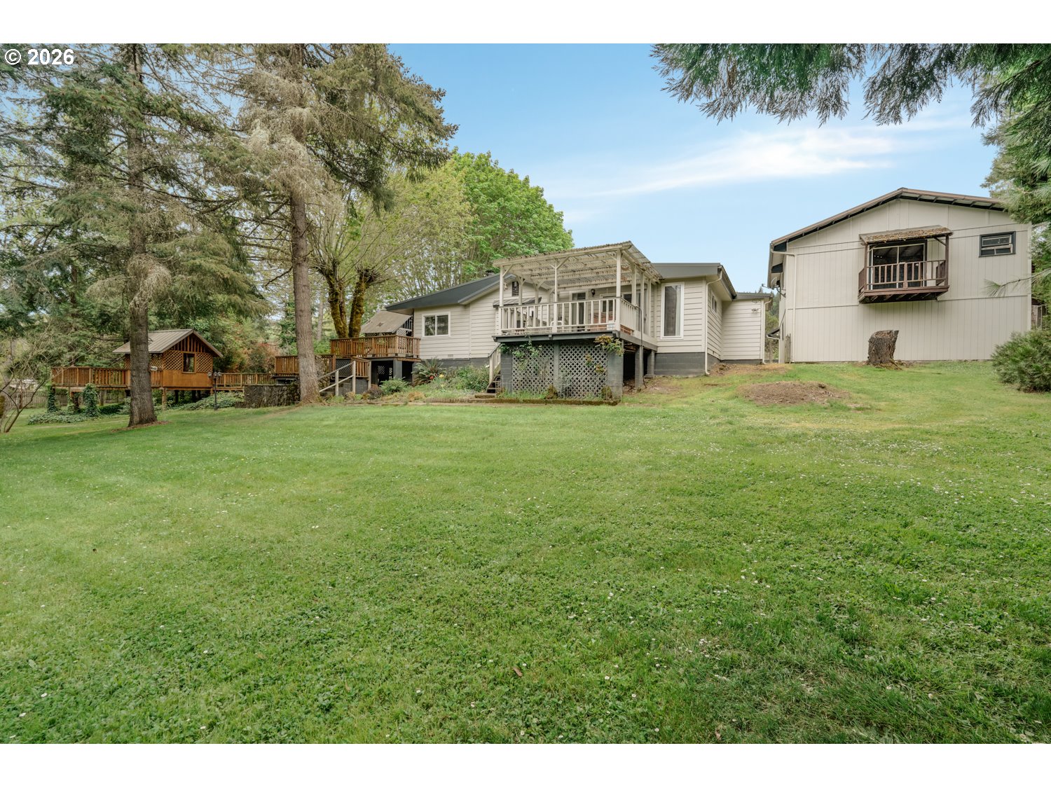 1381 Oak Hill Road Roseburg, OR 97471 - Photo 26 of 48