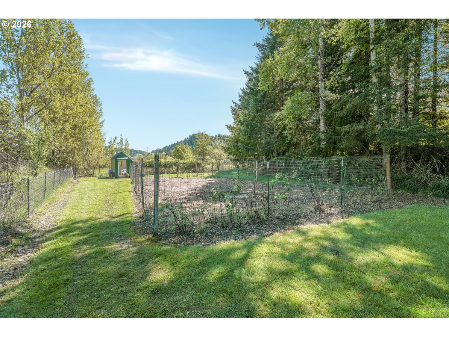 1381 Oak Hill Road Roseburg, OR 97471 - Photo 28 of 48