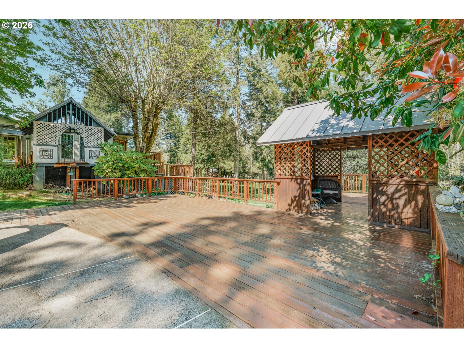 1381 Oak Hill Road Roseburg, OR 97471 - Photo 29 of 48