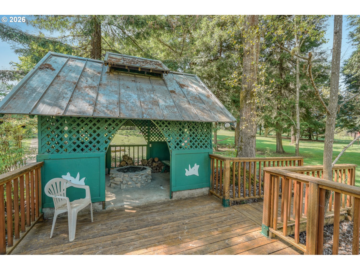 1381 Oak Hill Road Roseburg, OR 97471 - Photo 30 of 48