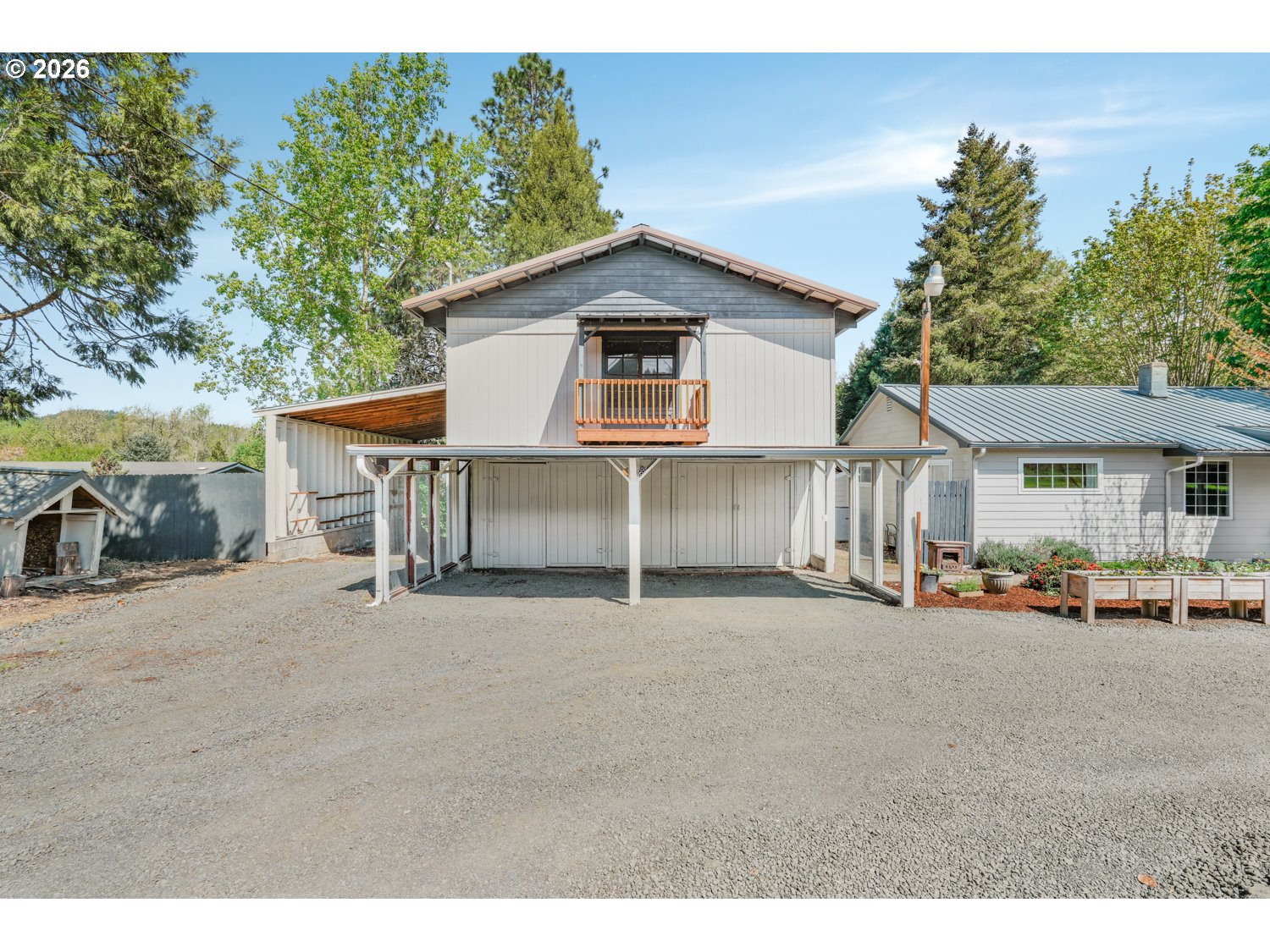 1381 Oak Hill Road Roseburg, OR 97471 - Photo 41 of 48