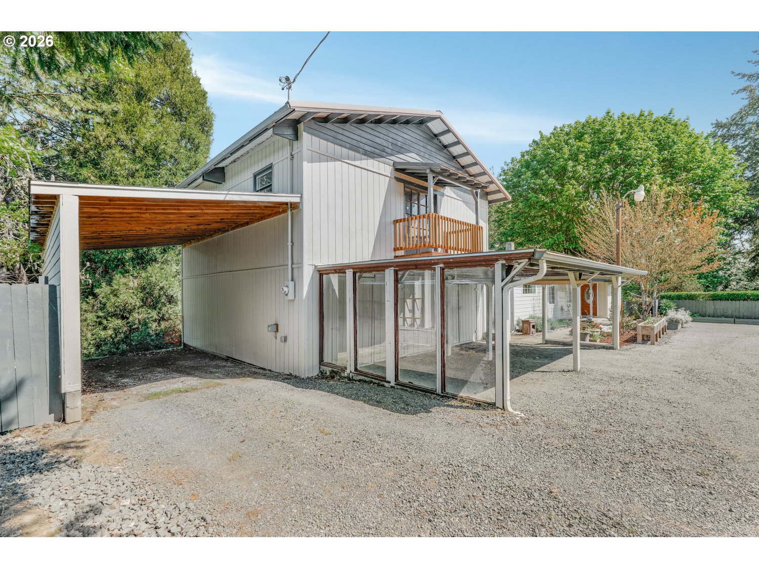 1381 Oak Hill Road Roseburg, OR 97471 - Photo 42 of 48