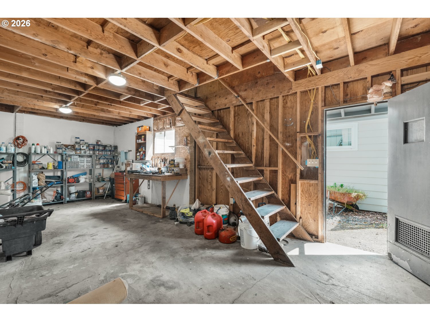 1381 Oak Hill Road Roseburg, OR 97471 - Photo 46 of 48