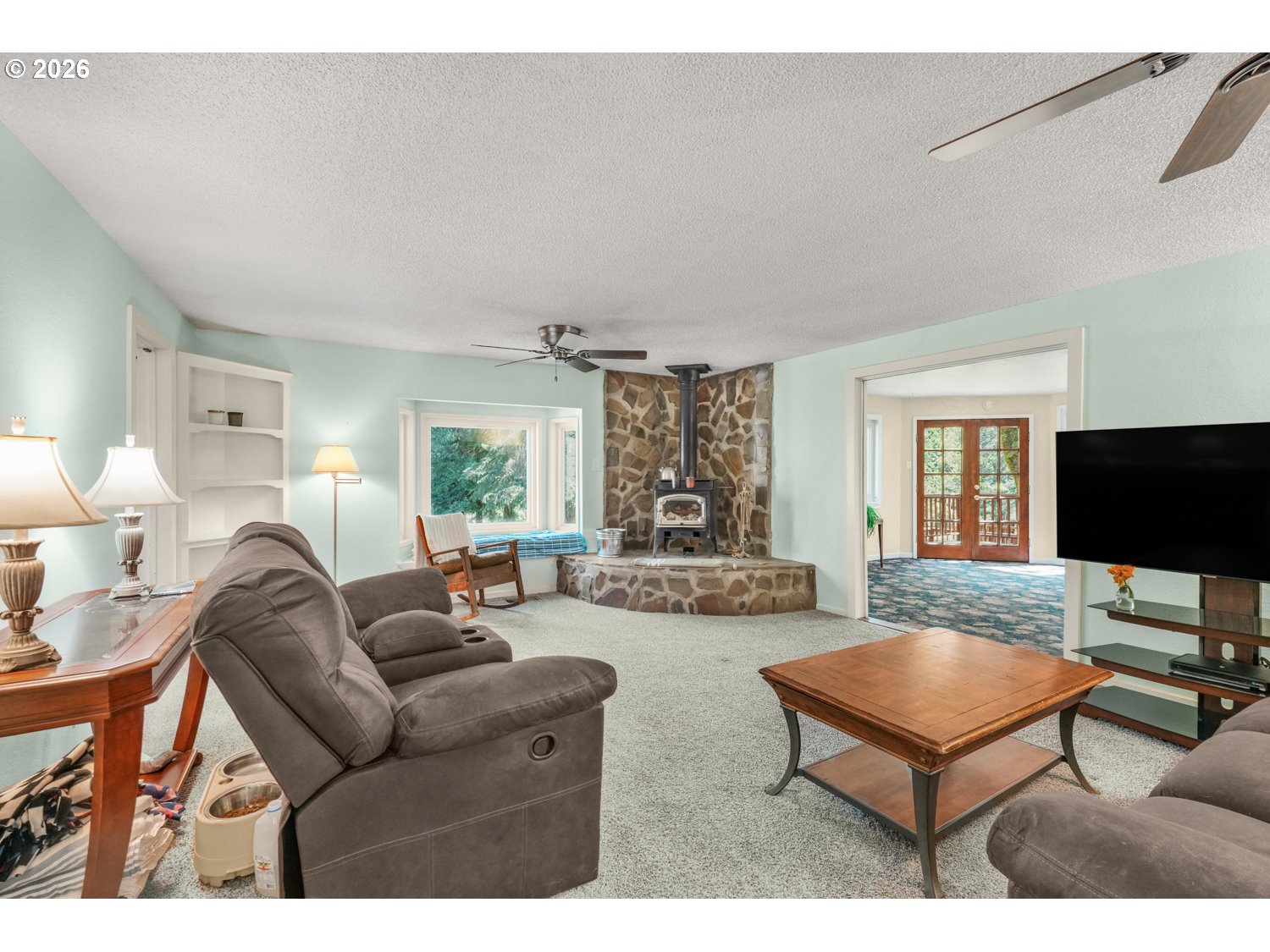 1381 Oak Hill Road Roseburg, OR 97471 - Photo 7 of 48