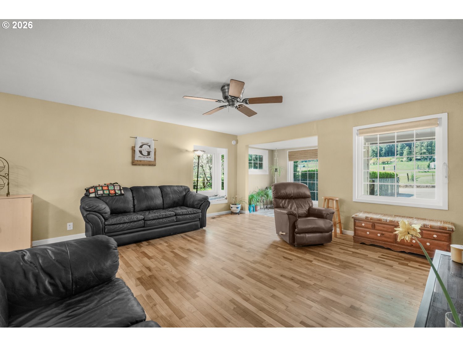 1381 Oak Hill Road Roseburg, OR 97471 - Photo 8 of 48