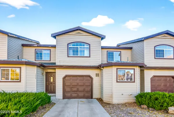 $495,000 | 1303 East Stone Ridge Drive, Flagstaff, AZ 86001