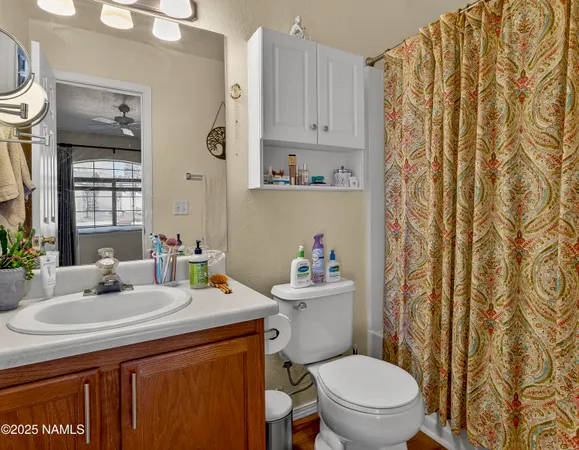 $495,000 | 1303 East Stone Ridge Drive, Flagstaff, AZ 86001