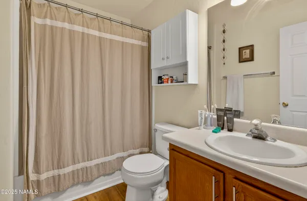 $495,000 | 1303 East Stone Ridge Drive, Flagstaff, AZ 86001