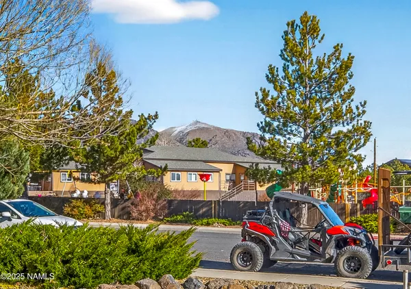 $495,000 | 1303 East Stone Ridge Drive, Flagstaff, AZ 86001