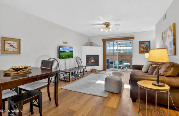 $495,000 | 1303 East Stone Ridge Drive, Flagstaff, AZ 86001