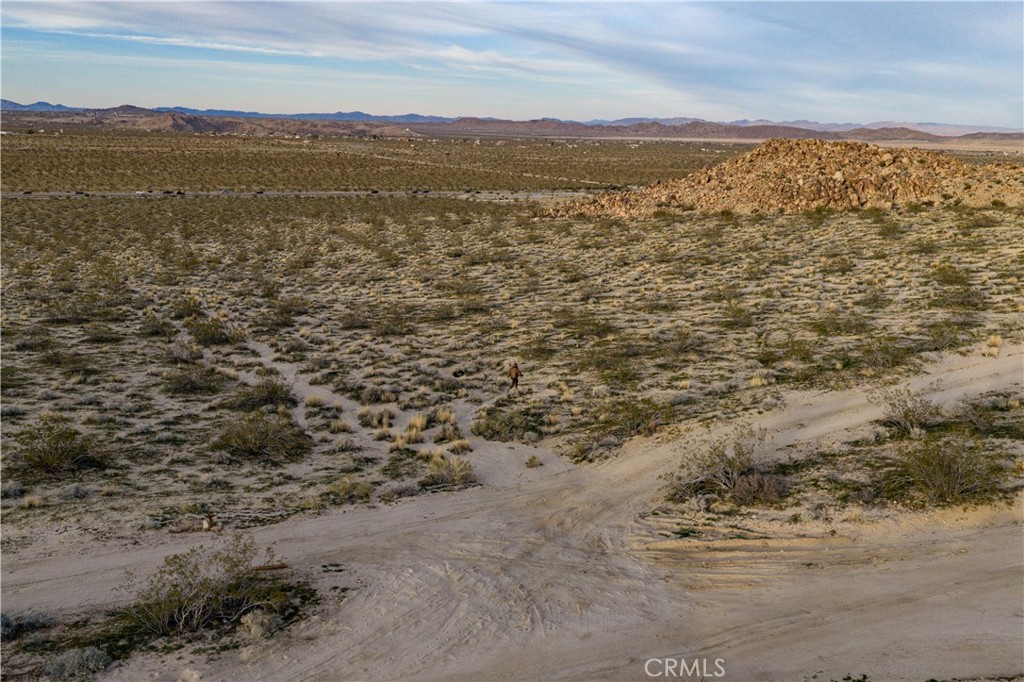 63251 Chickasaw Road Joshua Tree, CA 92252 - Photo 7 of 28