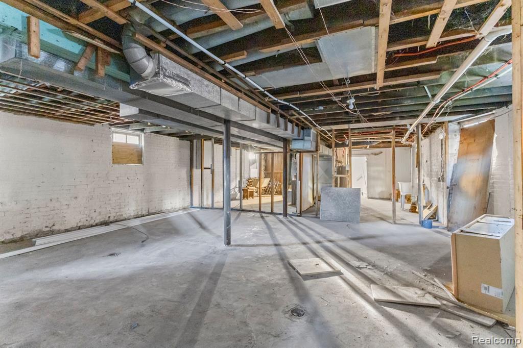 4357 West Philadelphia Street Detroit, MI 48204 - Photo 21 of 41