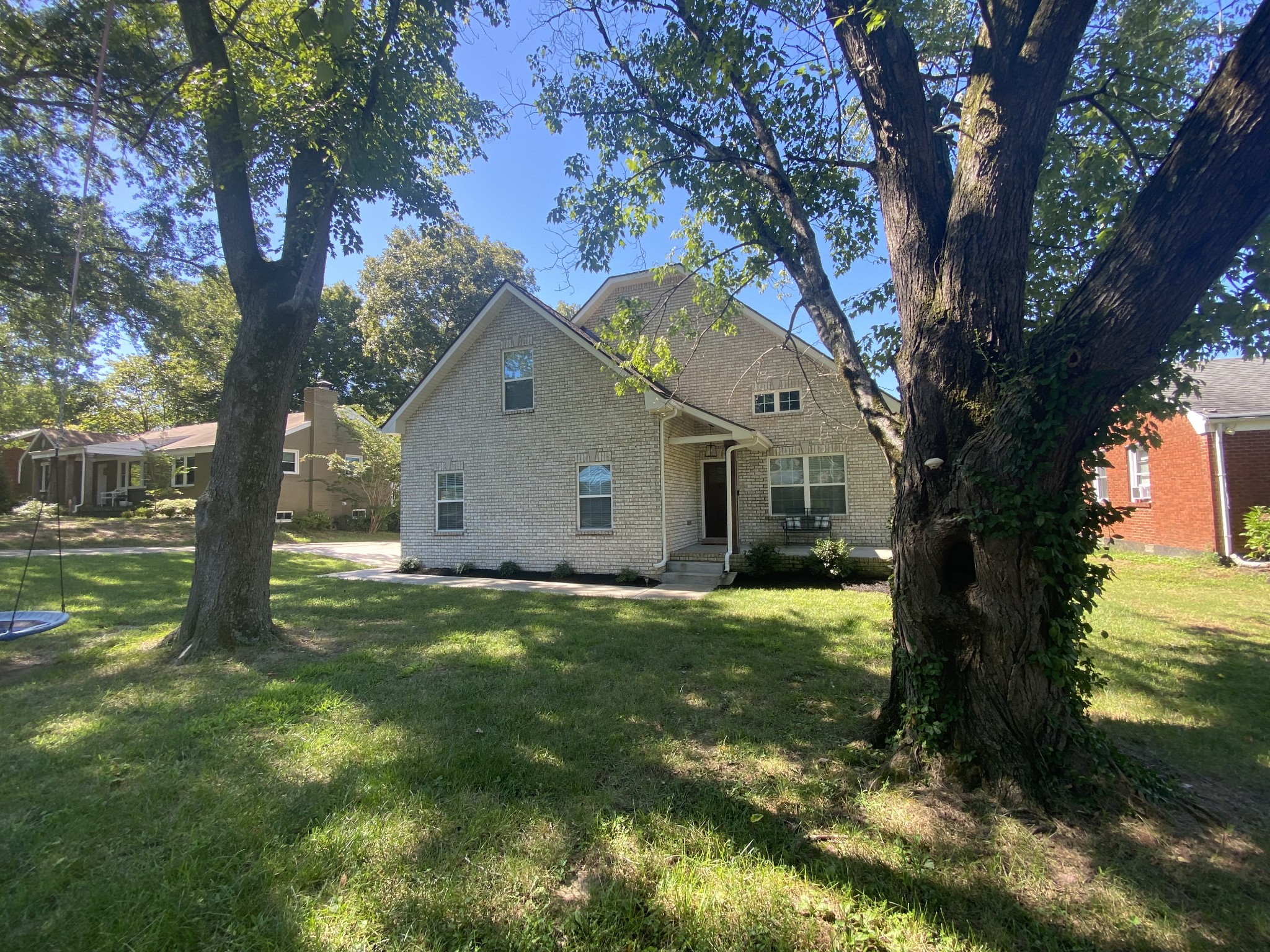1663 Valley Road Clarksville, TN 37043 - Photo 1 of 3 Gallery Image 1