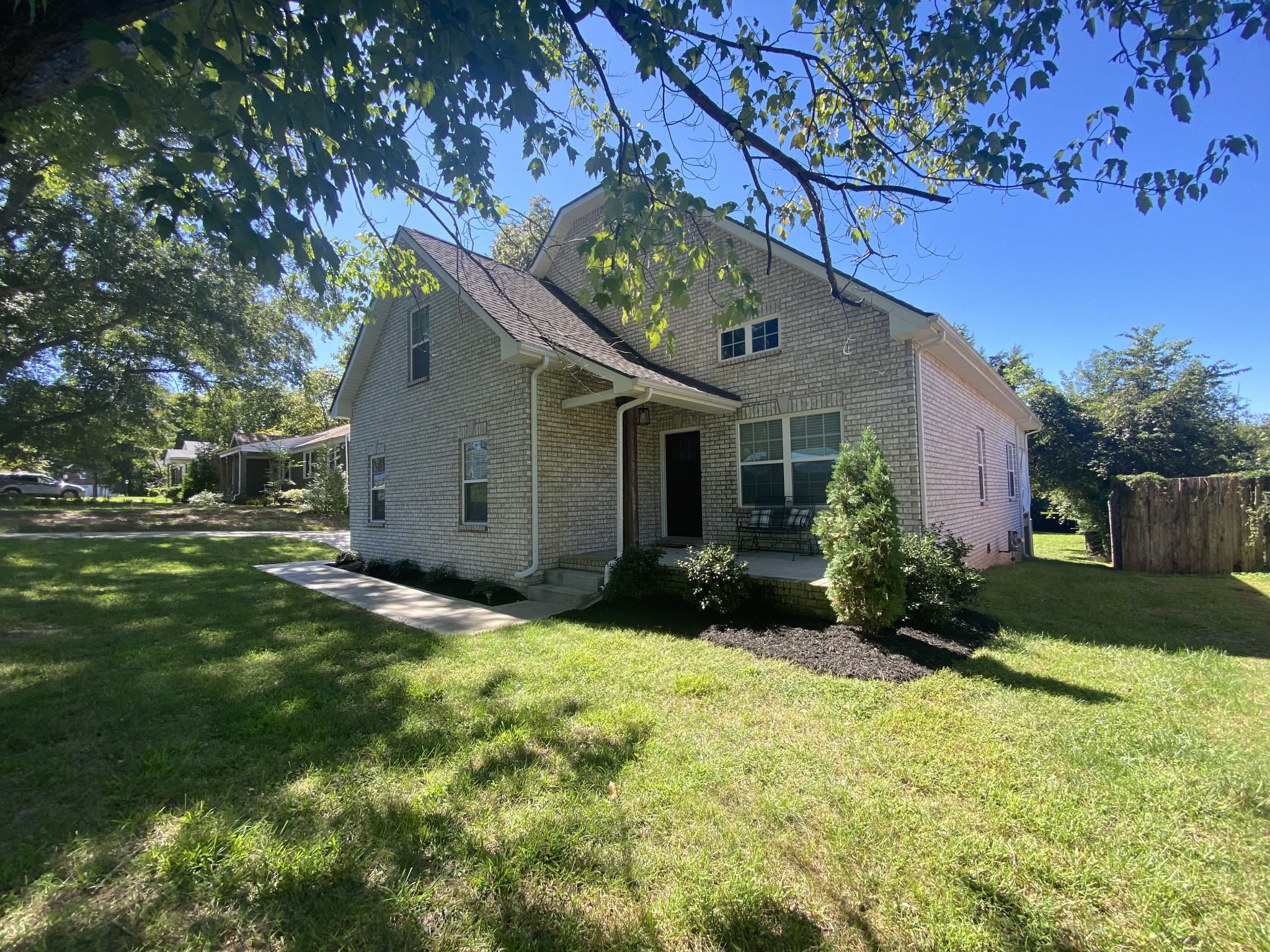 1663 Valley Road Clarksville, TN 37043 - Photo 3 of 3 Gallery Image 3