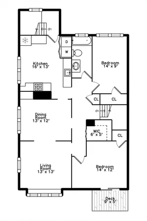 $569,000 | 10 Washington Avenue, Unit 3, Waltham, MA 02453