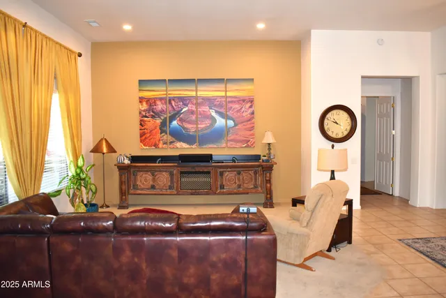 a bathroom with a double vanity sink and a bathtub