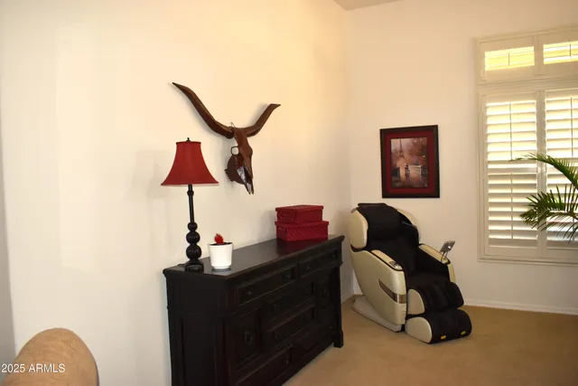 a bathroom with a double vanity sink and a bathtub