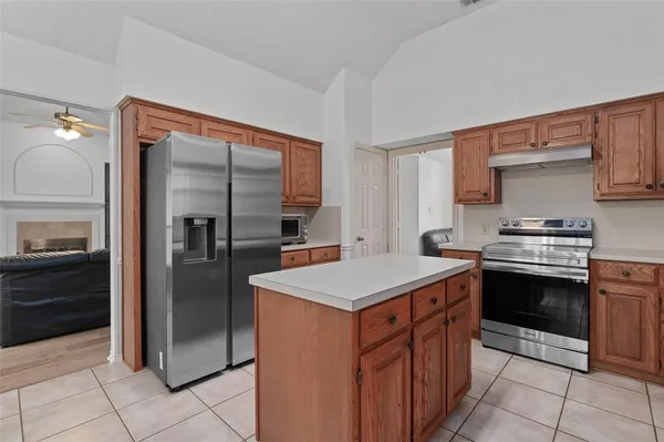 $399,900 | 716 Smokerise Circle, Denton, TX 76205