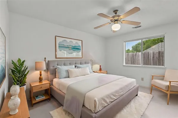 $399,900 | 716 Smokerise Circle, Denton, TX 76205