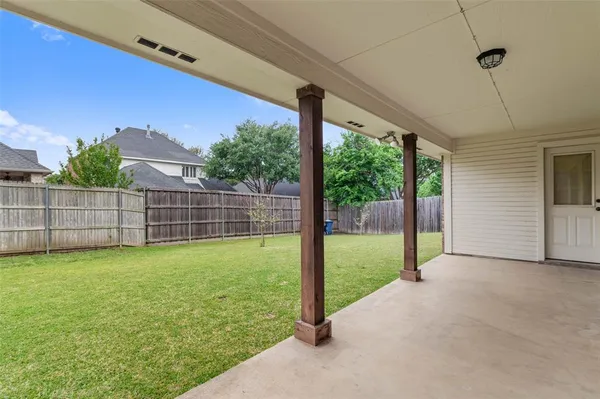 $399,900 | 716 Smokerise Circle, Denton, TX 76205