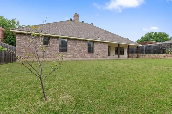 $399,900 | 716 Smokerise Circle, Denton, TX 76205