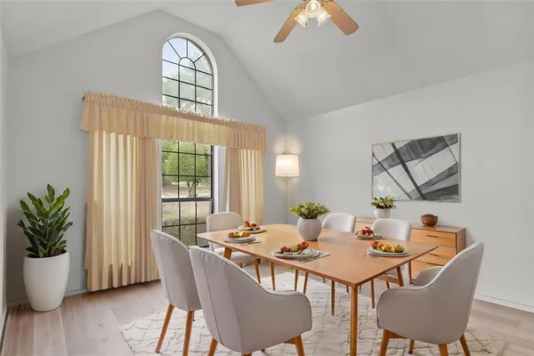 $399,900 | 716 Smokerise Circle, Denton, TX 76205