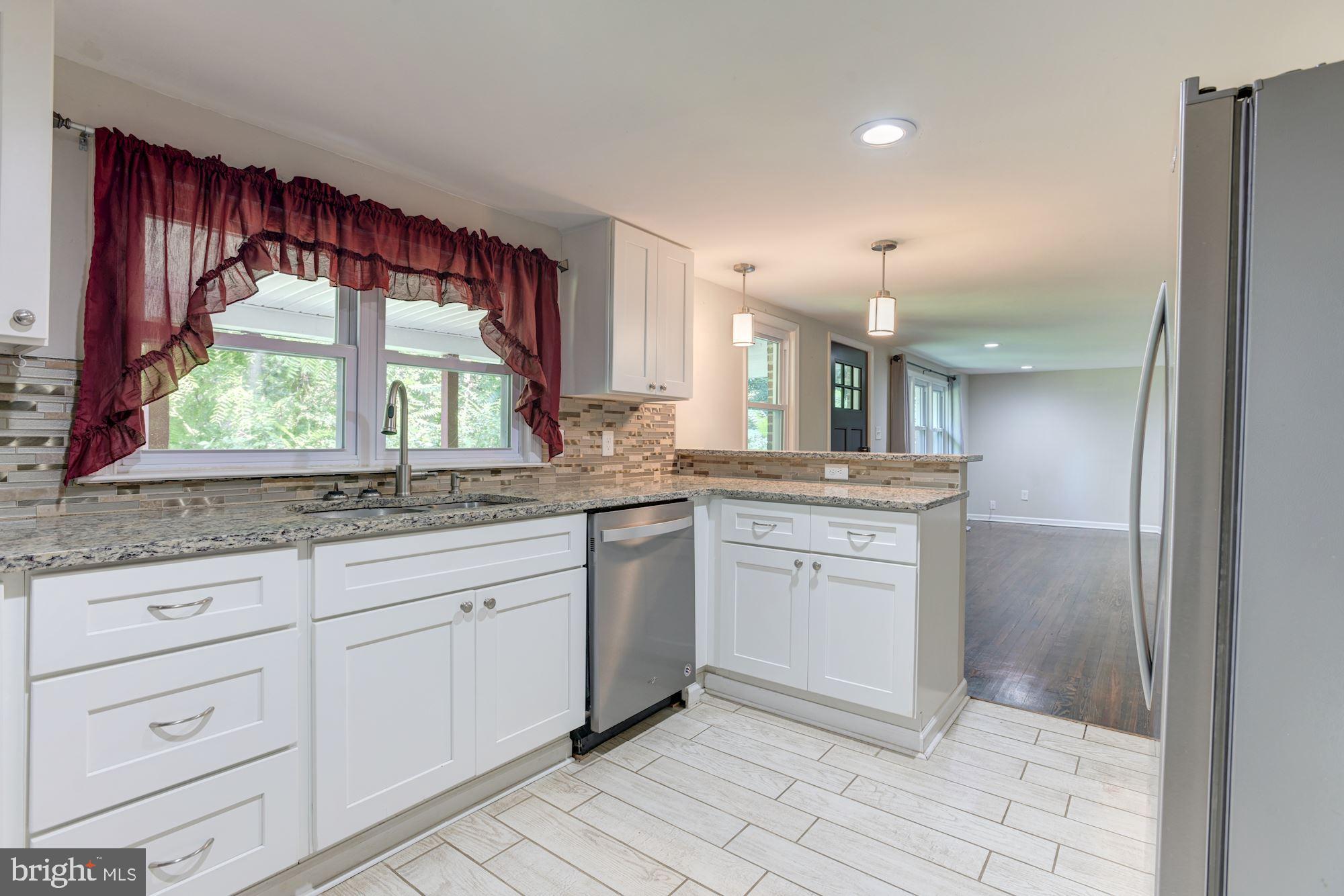 2901 Conowingo Road Bel Air, MD 21015 - Photo 11 of 39 Kitchen