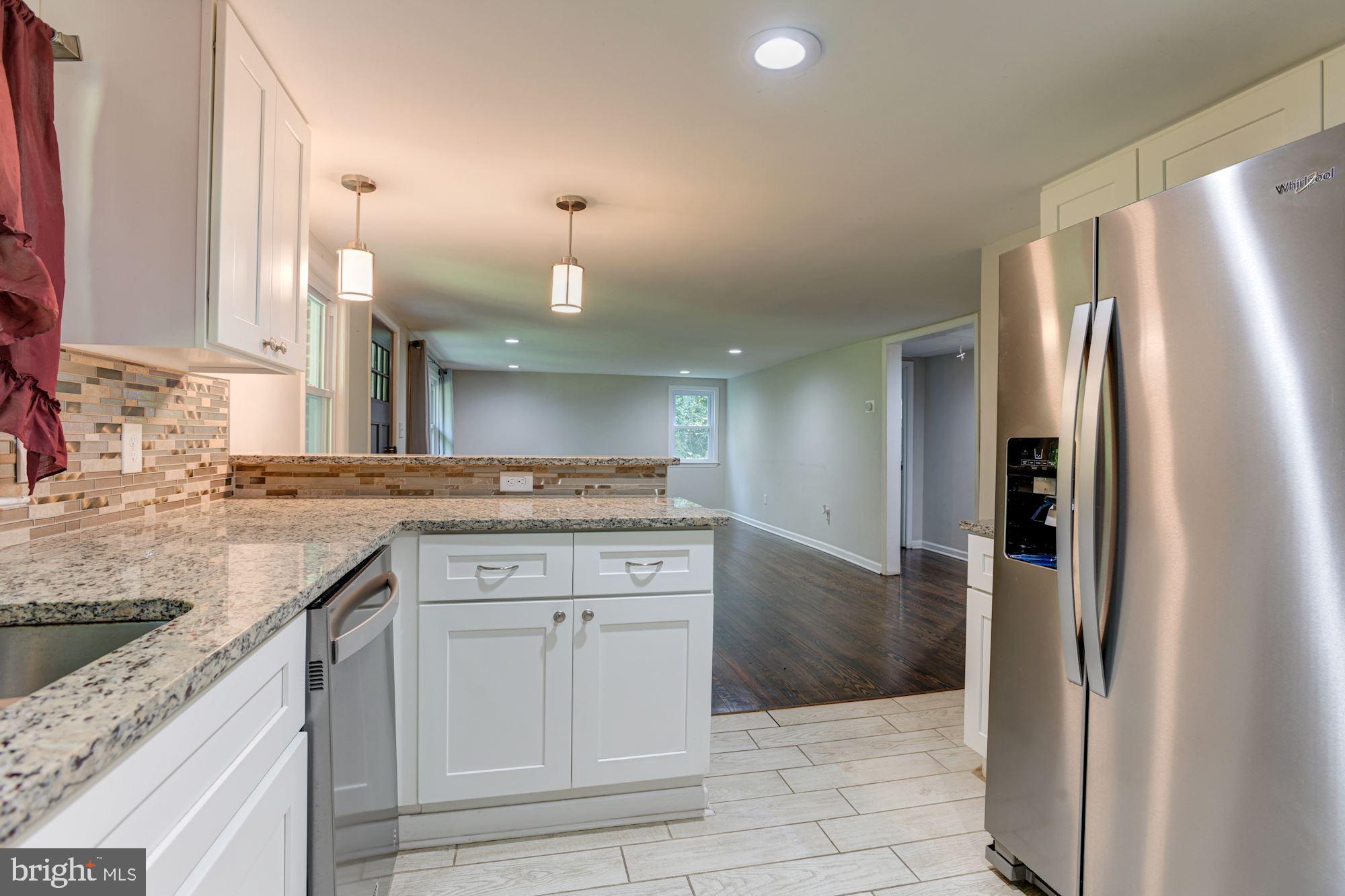 2901 Conowingo Road Bel Air, MD 21015 - Photo 12 of 39 Kitchen