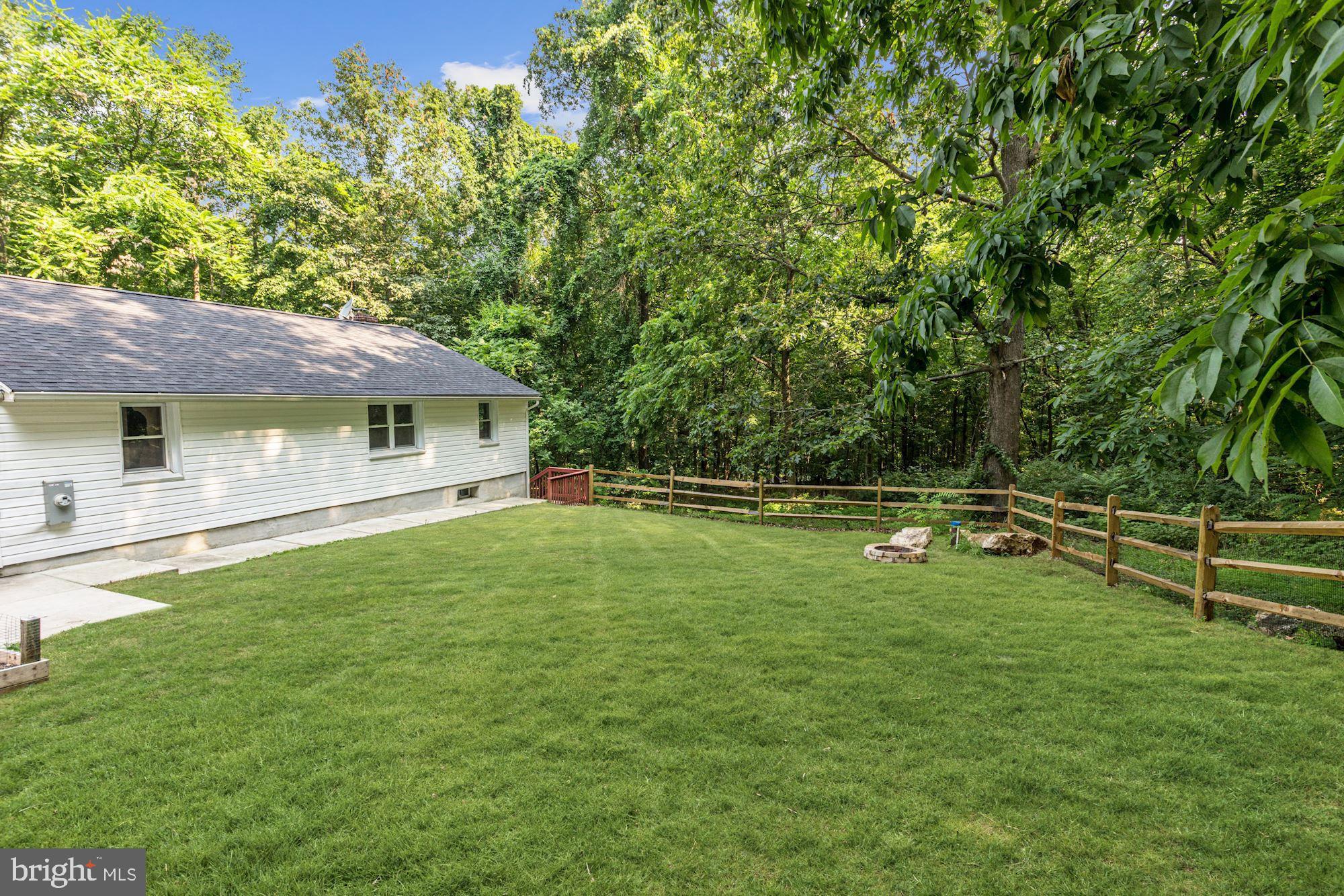 2901 Conowingo Road Bel Air, MD 21015 - Photo 30 of 39 Landscaped Ground