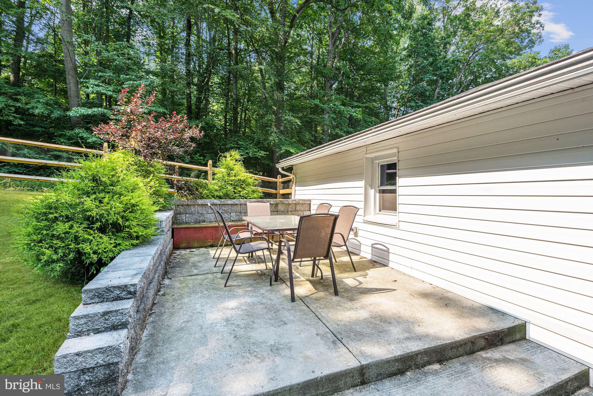 2901 Conowingo Road Bel Air, MD 21015 - Photo 32 of 39 Patio