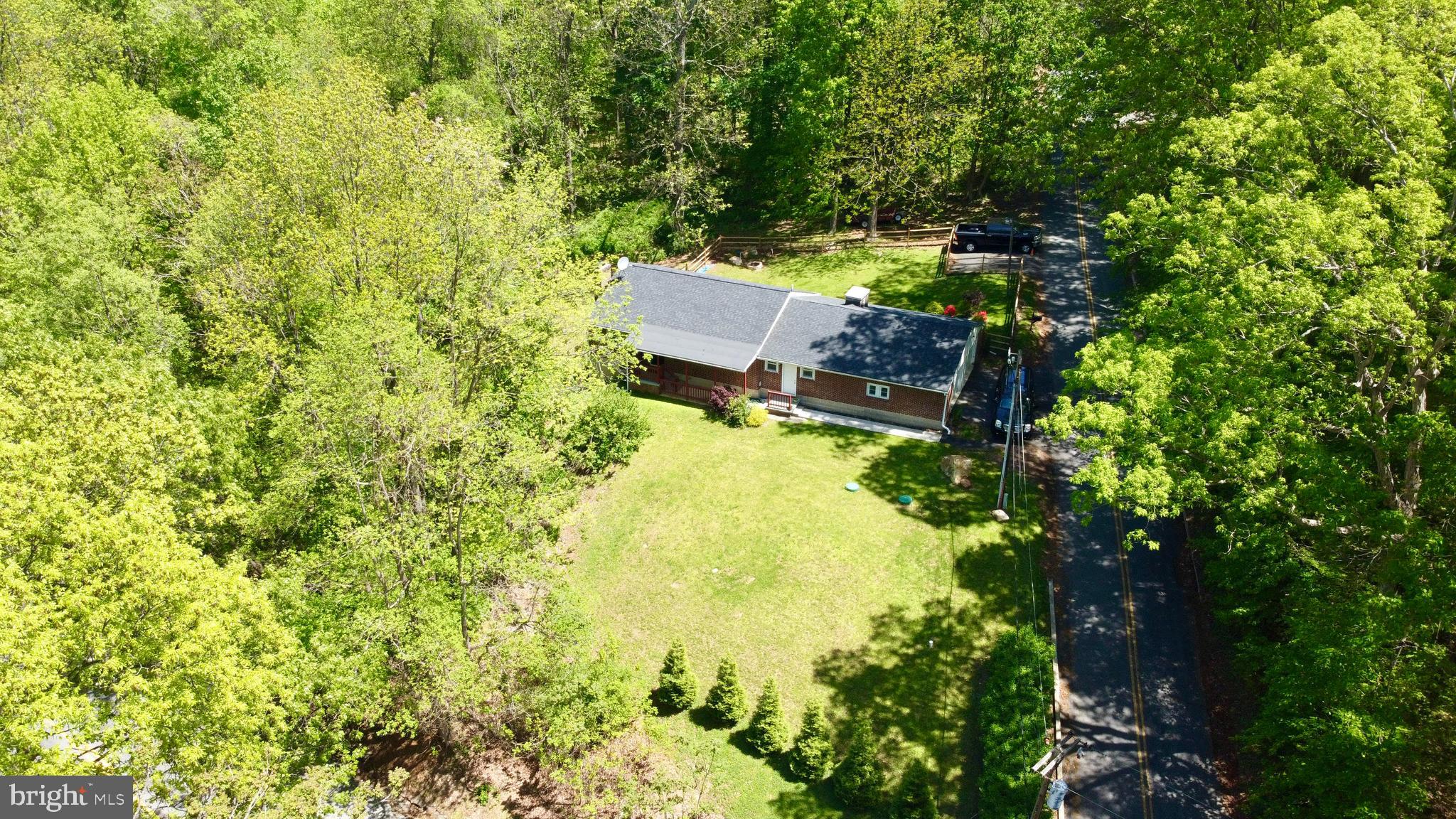 2901 Conowingo Road Bel Air, MD 21015 - Photo 33 of 39 drone photo