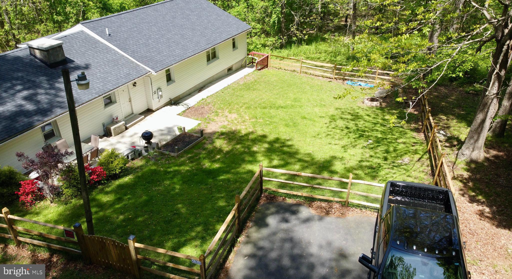 2901 Conowingo Road Bel Air, MD 21015 - Photo 35 of 39 drone photo