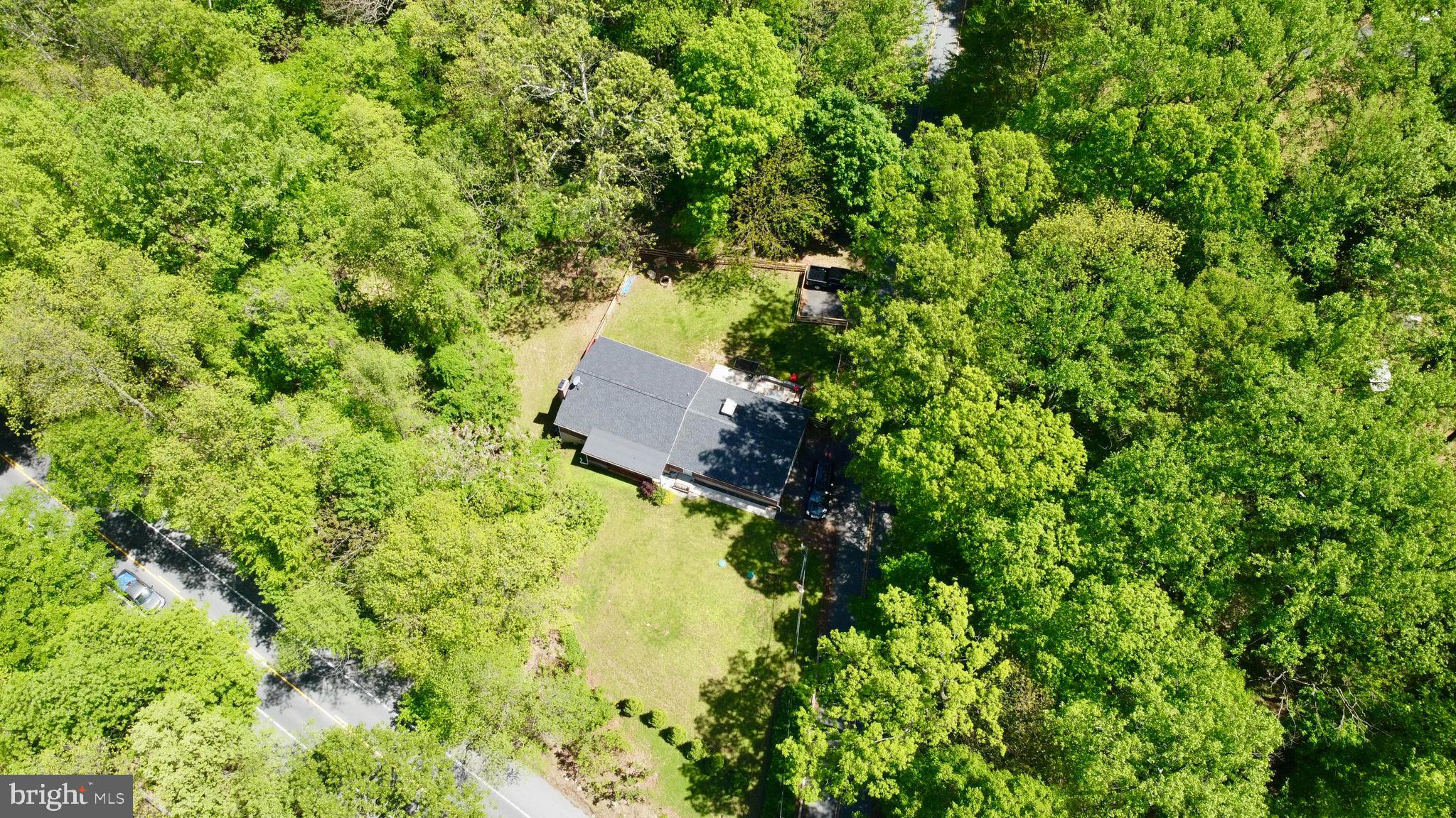 2901 Conowingo Road Bel Air, MD 21015 - Photo 36 of 39 drone photo