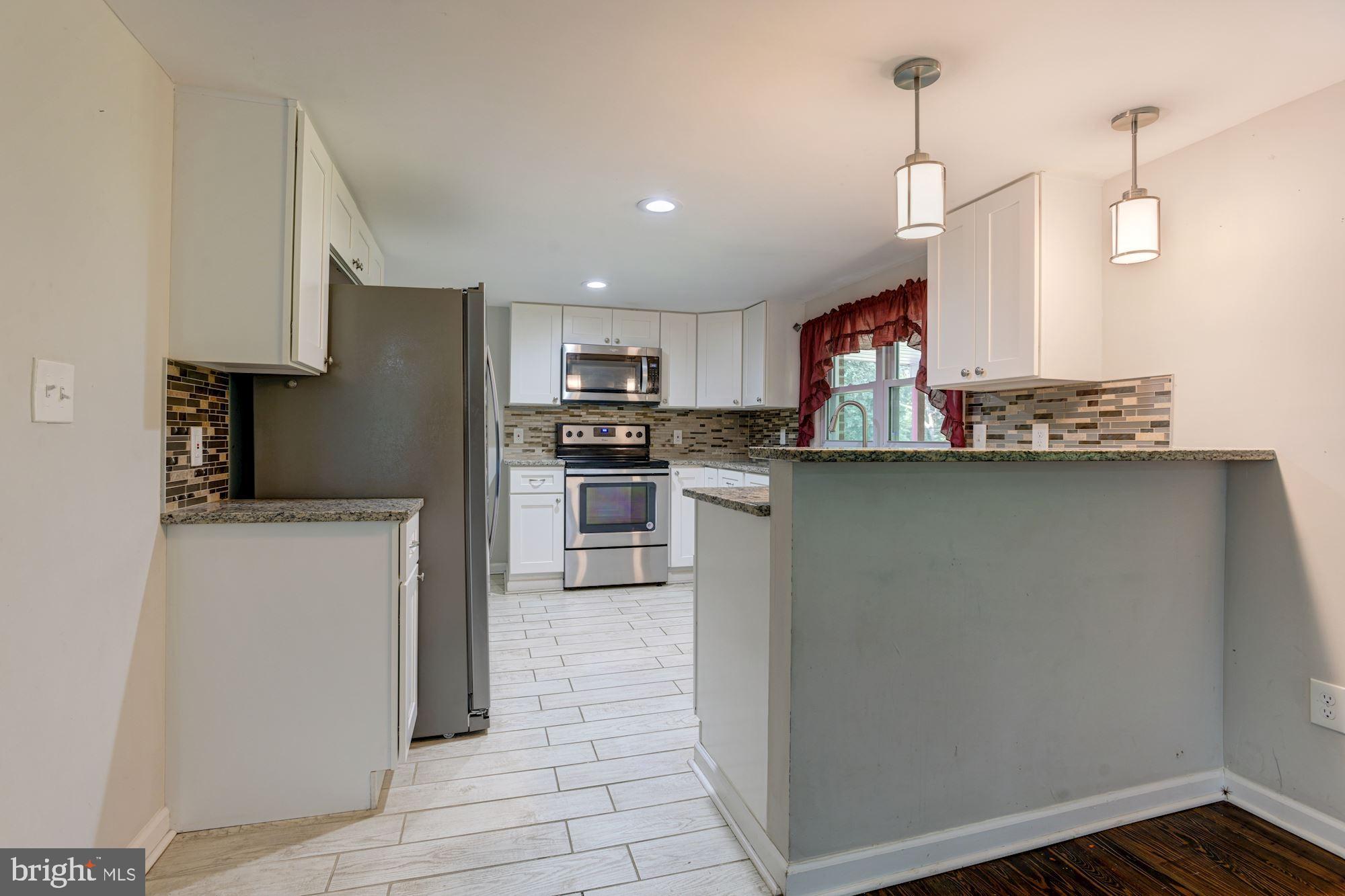 2901 Conowingo Road Bel Air, MD 21015 - Photo 8 of 39 Kitchen