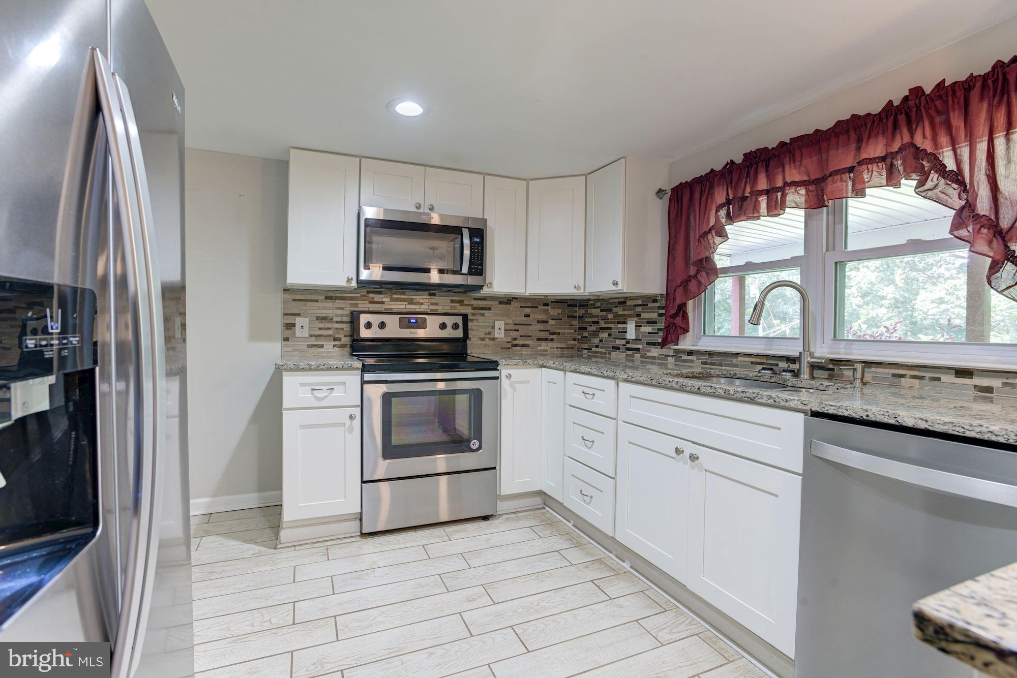 2901 Conowingo Road Bel Air, MD 21015 - Photo 9 of 39 Kitchen