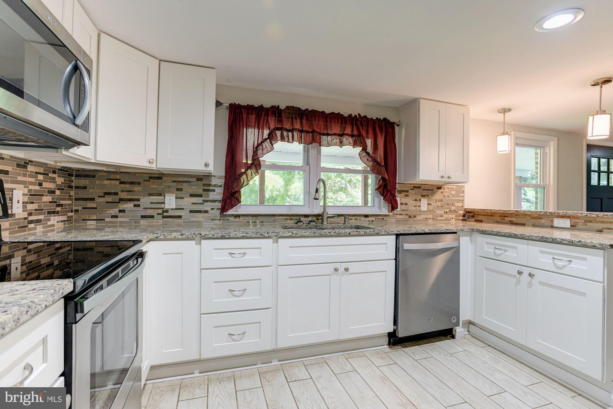 2901 Conowingo Road Bel Air, MD 21015 - Photo 10 of 39 Kitchen