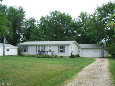 1336 Porter Road Atwater, OH 44201 - Photo 1 of 1