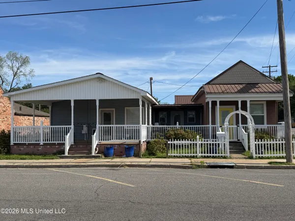 $190,000 | 205 Carter Street, Vidalia, LA 71373