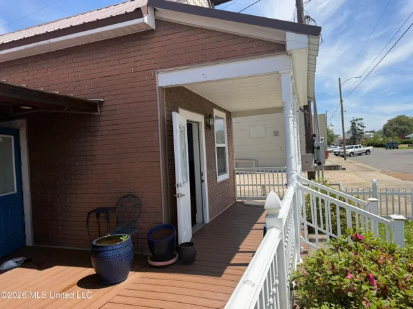 $190,000 | 205 Carter Street, Vidalia, LA 71373