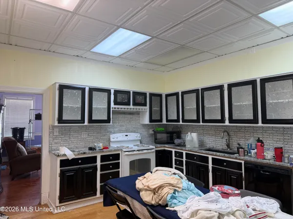 $190,000 | 205 Carter Street, Vidalia, LA 71373