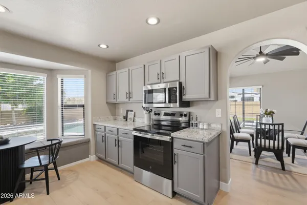$609,000 | 3040 North Saffron, Mesa, AZ 85215