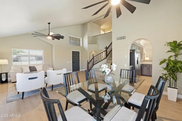 $609,000 | 3040 North Saffron, Mesa, AZ 85215