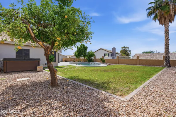 $609,000 | 3040 North Saffron, Mesa, AZ 85215