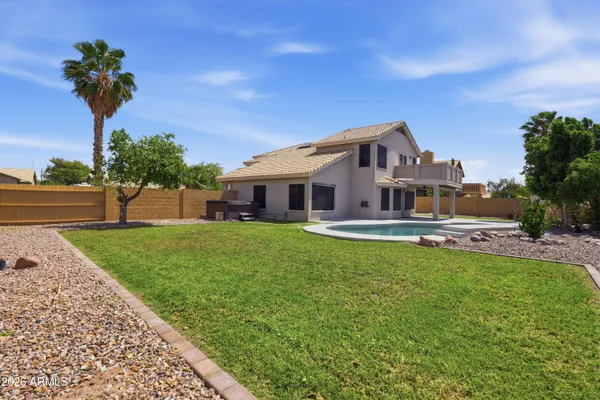 $609,000 | 3040 North Saffron, Mesa, AZ 85215