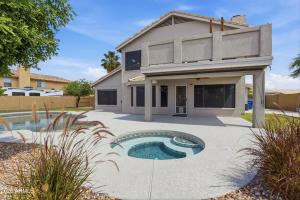 $609,000 | 3040 North Saffron, Mesa, AZ 85215