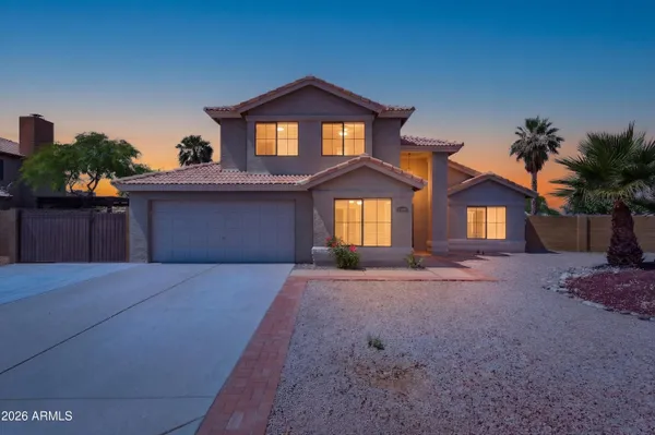 $609,000 | 3040 North Saffron, Mesa, AZ 85215