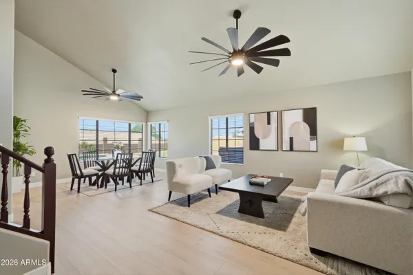$609,000 | 3040 North Saffron, Mesa, AZ 85215